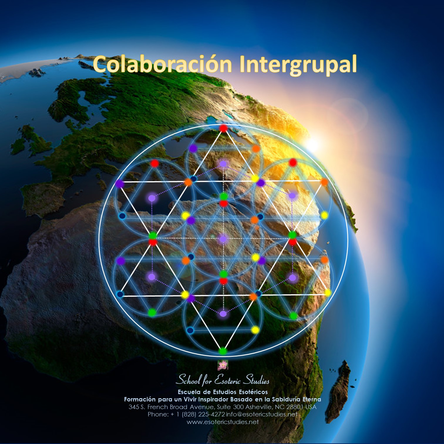Intergroup Collaboration image